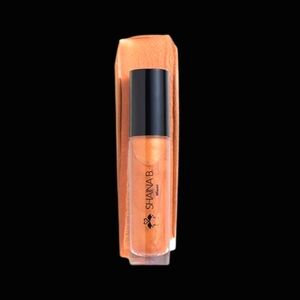 Shaina B. Cosmetics Flaminglow Liquid Highlighter - Nude Beach - ✨️New